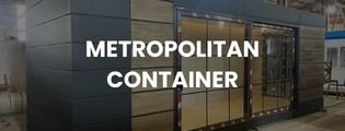 Metropolitan container