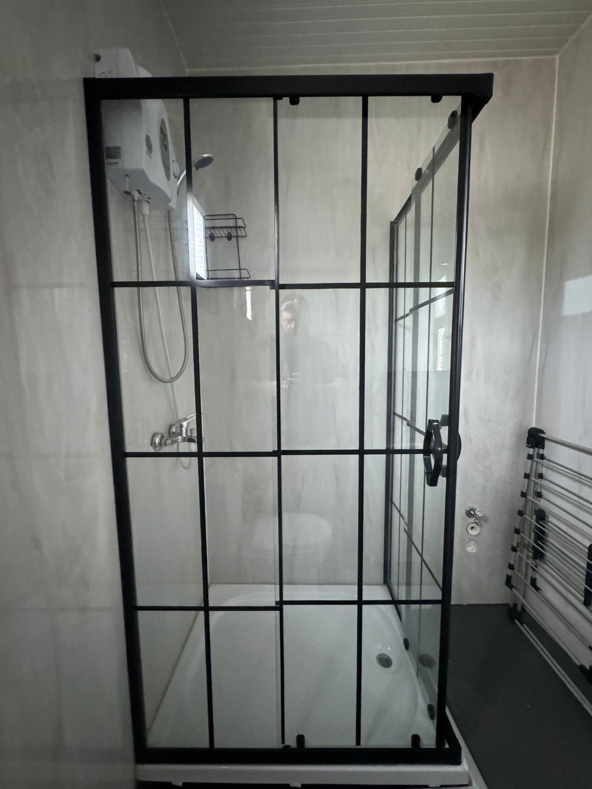 MODÜLER YENİ NESİL YAPILAR pramo prefabirk5