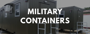 military-containers