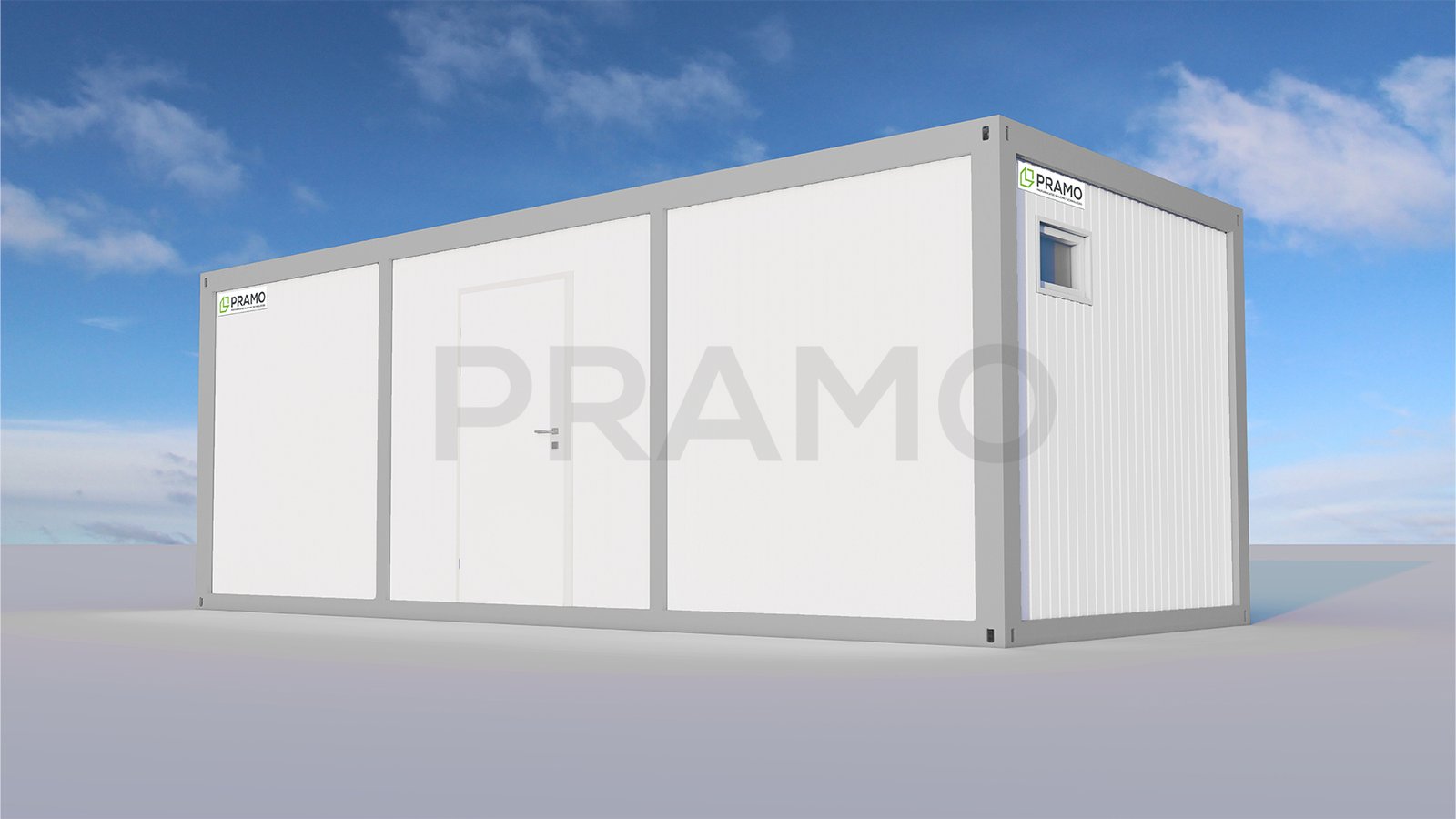 PRM 216 WC- SHOWER