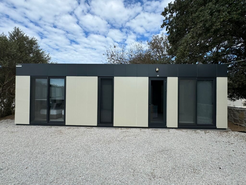 Riva Construction Site