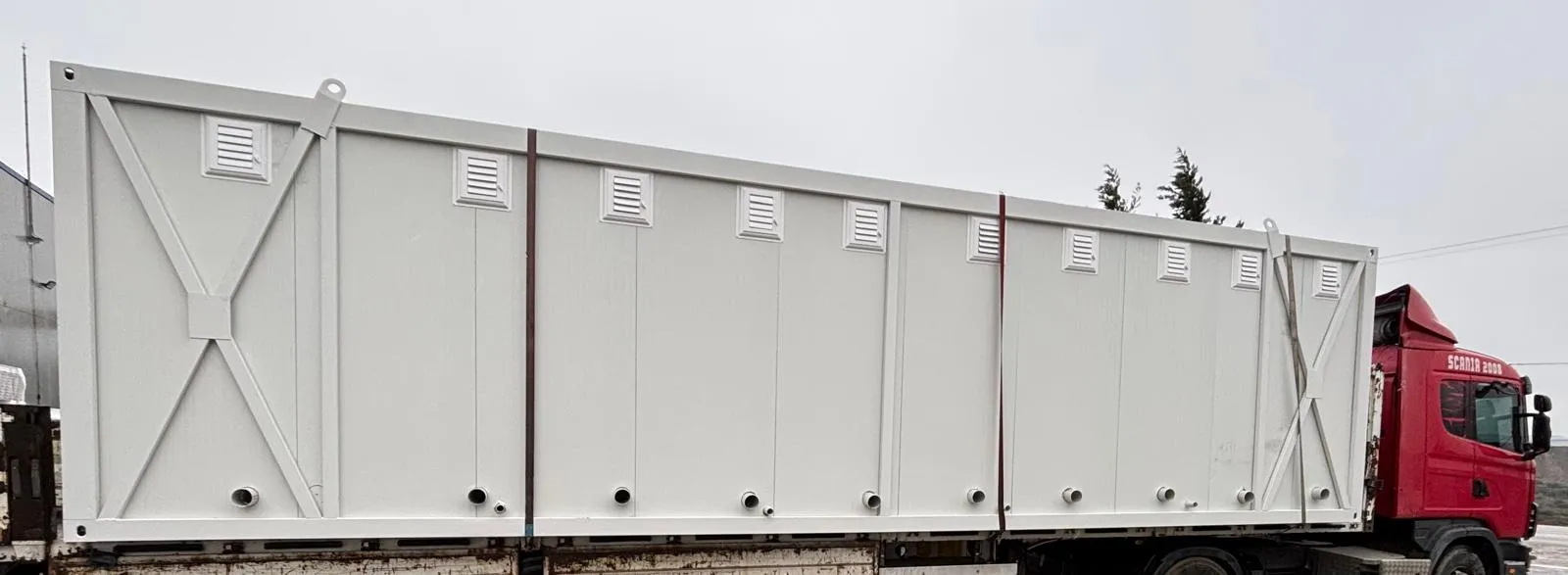 7X10 Depo Konteyneri _ Storage Containers (2)