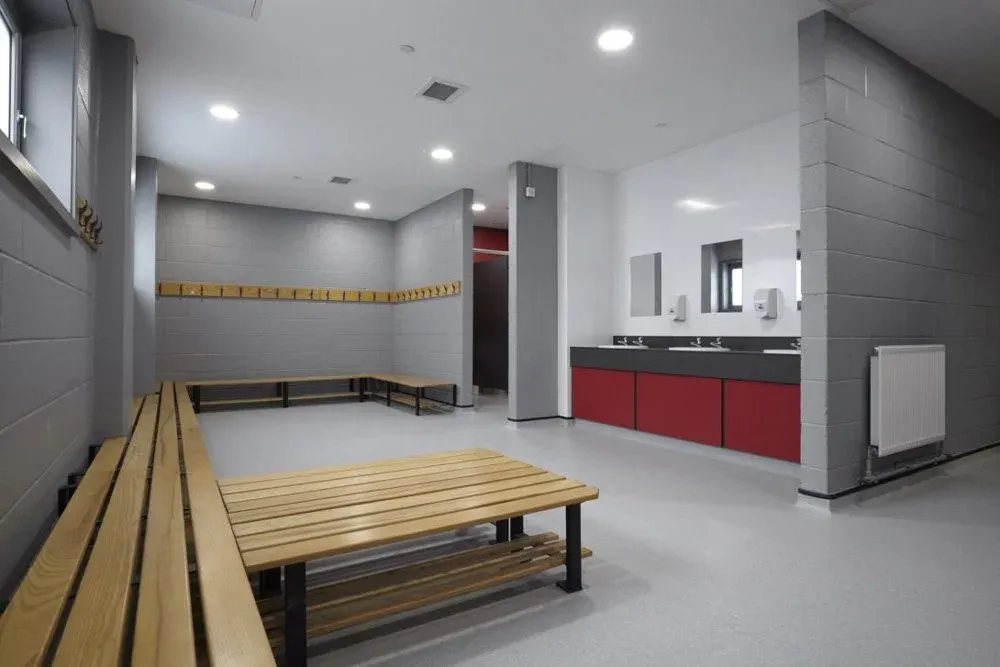 WC- SANITARY PREFAB12