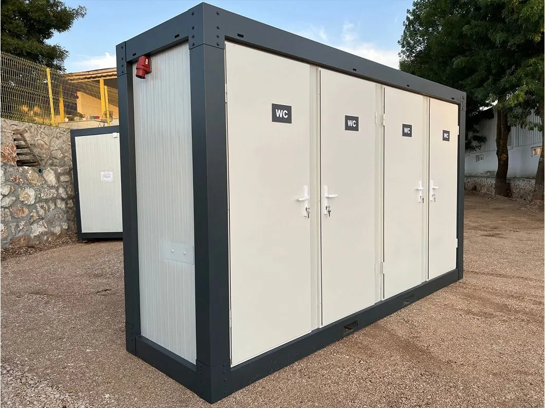WC- Sanitary Containers& Cabinets (2)