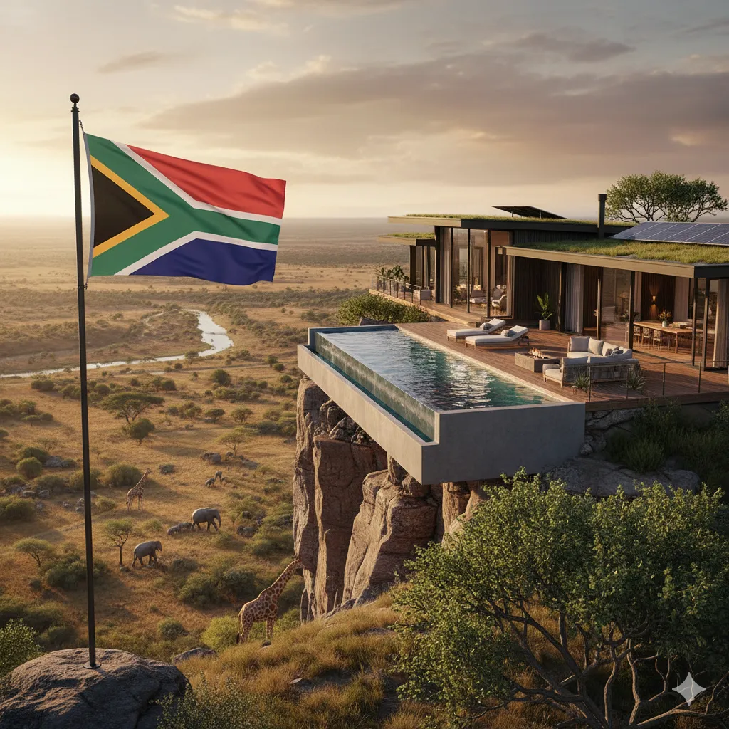 Modern Construction Solutions in South Africa