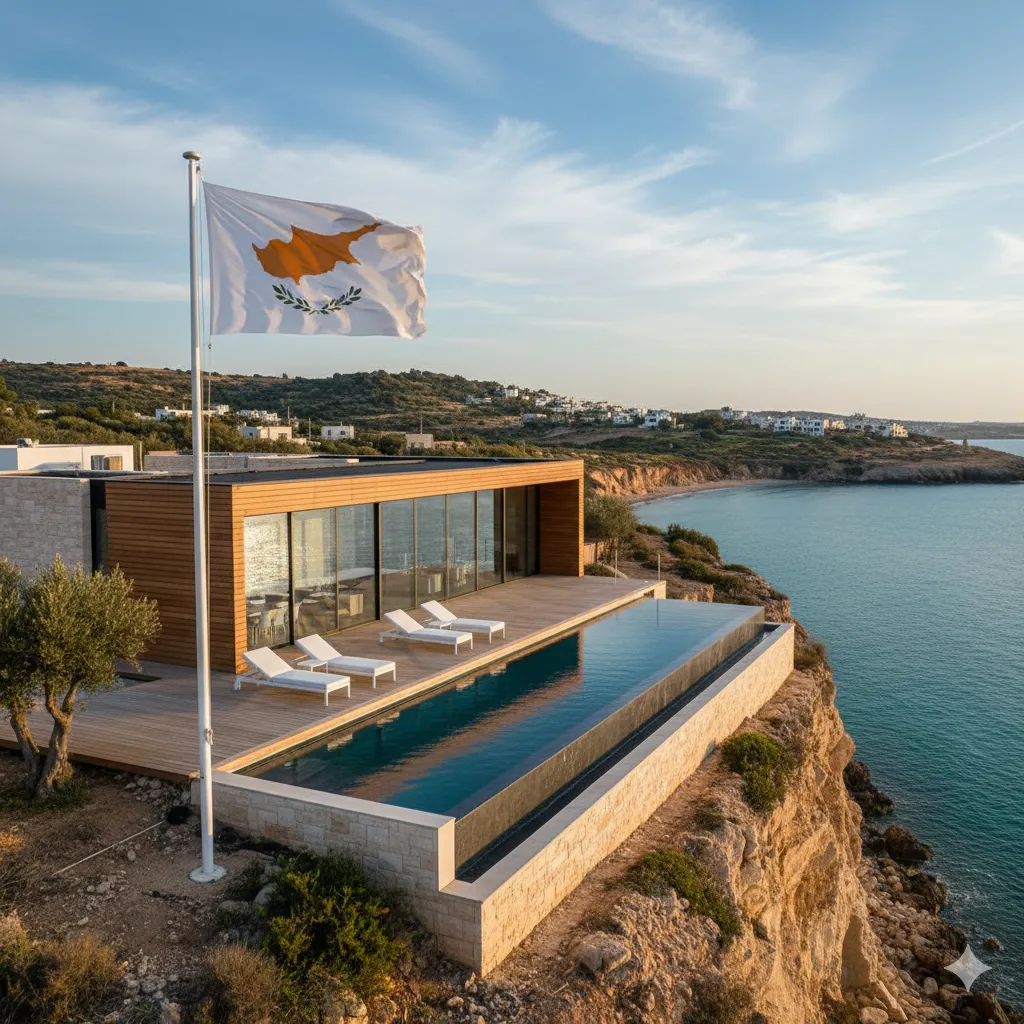 Modern Construction Solutions in Cyprus