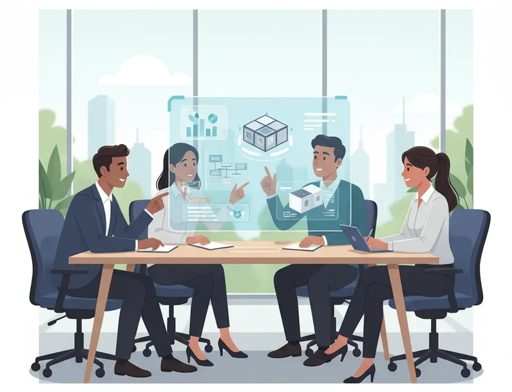 Modular Manufacturing ıf you want more click