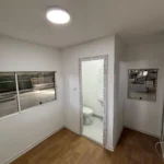 Functional and modern Pramo Metropol Cabin design