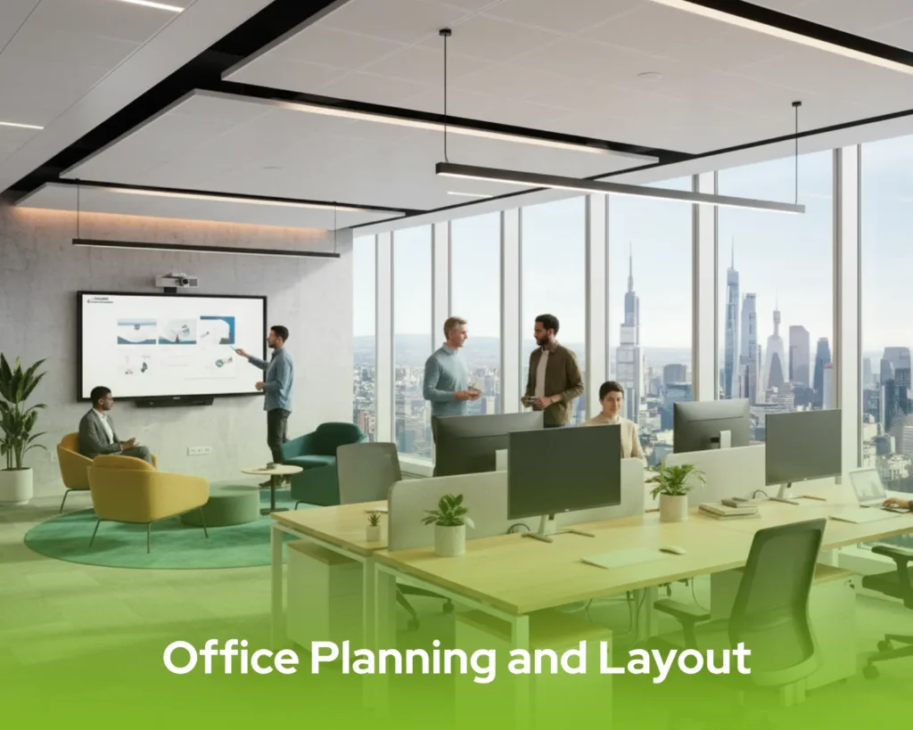 office planning and layout ıf you want more click